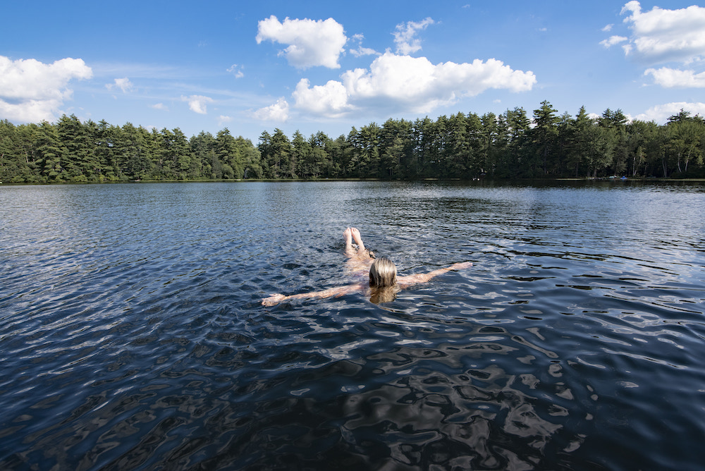 New Hampshire Campground Owners Association - Main photo