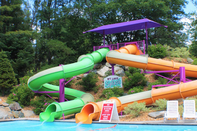 Mountain Lake Camping Resort New Hampshire Campground Owners Association